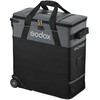 Dėklas - Godox P300R/P600Bi Hard/P600R Hard LED Panel Bag