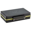 Dėklas - JJC BC X4ST Multi Function Baterija Case (holds 2 batteries, 2 SD cards, 12 Micro SD cards)