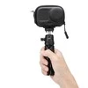 Dėklas - JJC HSCC OA6 fotoaparato dėklas DJI Osmo Action 6/5/4/3, EVA, juodas