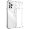 Joyroom JR-14D2 skaidrus dėklas, skirtas iPhone 14 Pro