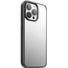 Apsauginis telefono dėklas Joyroom JR-15Q4 skirtas iPhone 15 Pro Max (skaidrus)