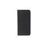 Dėklas Just Must JM STAND FLIP CASE, skirtas Galaxy A17, juodos spalvos