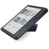 Dėklas E-skaityklei Kobo Libra Colour SleepCover Case, Juodos spalvos