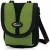 Dėklas Lowepro Digital Camera Bag Rezo 10 Leaf Žalias