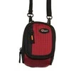 Dėklas Lowepro Digital Camera Bag Rezo 20 Raudona