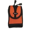 Dėklas Lowepro Digital Camera Bag Rezo 30 Burnt Oranžinis/ Oranžinis Brulee
