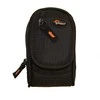 Dėklas Lowepro Digital Camera Bag Ridge 20 Juodas