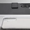 Dėklas - Mobilize Classic Gelly Wallet Book Case For Xiaomi Redmi Note 15 5G Juodas