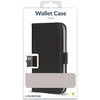 Dėklas - Mobilize Classic Gelly Wallet Book Case For Xiaomi Redmi Note 15 5G Juodas