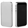 Dėklas null Telefono monitorius - MITOYA PARROT 7S Sidabrinis 4,2 colio 1136 × 640 1500 mAh USB-C