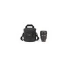 Dėklas objektyvams Lowepro Lens Case 11 x 11cm Juodas