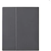 Onyx Boox Note Max Juodas magnetinis dėklas