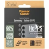 Panzer Glass SAFE by PanzerGlass Hoops kameros apsauga, skirta Samsung Galaxy S24 FE – juoda