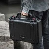 Dėklas - PGYTECH DJI Mavic 3 Series Safety Case (Mavic 3, IP67, Juodas)
