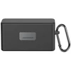 Puluz protective case for DJI Mic 2 (juodas)