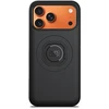 Dėklas Quad Lock iPhone 17 Pro Max 6,9' Case Juodas