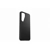 Dėklas - Samsung Galaxy S25 Plus Symmetry Magnet Case, Lengvas, Juodas