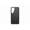 Dėklas - Samsung Galaxy S25 Plus Symmetry Magnet Case, Lengvas, Juodas