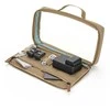 Dėklas - Shimoda Priedas Case Medium Boa Weather-Resistant Juodas