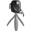 „Telesin DJI Osmo 360“ apsauginis krepšys, atsidaro iš apačios