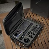 Dėklas - Telesin OA-BAG-002 Apsauginis dėklas DJI Osmo Action 3, 4 Vandeniui atsparus