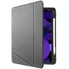 Case for iPad 10.9" tomtoc inspire-B50 Tri-mode (juodas)