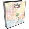 Dėklas - Ultra PRO Gallery Series: Trick Room 2-Inch Pokémon Dėklas su 3 Žiedais
