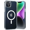 Vention KUBT0-20 apsauginis dėklas iPhone 14 Plus (skaidrus)