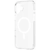 Vention KUGT0-20 dėklas, skirtas iPhone 16 Plus MagSafe (skaidrus)