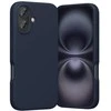Dėklas Vention KUHL0-20 Case for iPhone 16 Plus MagSafe (Mėlyna)