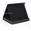 Dekoratyvinė Dėžutė - Argo Sameti 152 mm x 203 mm Horizontal Juodas