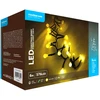 Dekoratyvinės LED Girliandos - Modee ML-C2015 6M 576LED Šilta Balta IP44