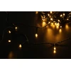 Dekoratyvinės LED Šviesos - Modee ML-C2004 20M 200LED Šilta Balta IP44