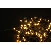 Dekoratyvinės LED Šviesos - Modee ML-C2004 20M 200LED Šilta Balta IP44
