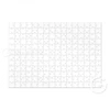 Dėlionė - ARGO Dėlionės Sublimacijai 192 Elementai 285x405 mm 5 Vnt Balta