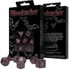 Bloodsucker Scarlet RPG Q-WORKSHOP Kauliukų Rinkinys
