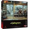 Dėlionė Cenega Puzzle Good Loot Gaming - Cyberpunk 2077: Metro 1000 pc(s)