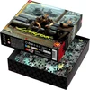 Dėlionė Cenega Puzzle Good Loot Gaming - Cyberpunk 2077: Metro 1000 pc(s)