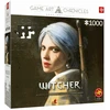 Cenega Puzzle Good Loot Game Art Chronicles: The Witcher - Old Master’s Prophecy, 1000 dalys