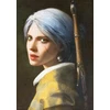 Cenega Puzzle Good Loot Game Art Chronicles: The Witcher - Old Master’s Prophecy, 1000 dalys