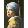 Cenega Puzzle Good Loot Game Art Chronicles: The Witcher - Old Master’s Prophecy, 1000 dalys