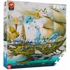 Dėlionė Cenega Puzzle Good Loot Imagination - Maria Brzozowska: Marzanna's Farewell 1000 pc(s)