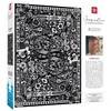 Cenega Dėlionė Good Loot Imagination - Dominika Wilk: Monochrome Eden 1000 vnt.