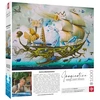 Dėlionė Cenega Puzzle Good Loot Imagination - Maria Brzozowska: Marzanna's Farewell 1000 pc(s)