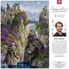 Cenega dėlionė „Good Loot Imagination“ – Roch Urbaniak: Kilmorveno troliai, 1000 vnt.