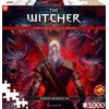 Cenega Dėlionė „Good Loot“ komiksų knygelė – Raganius: Corvo Bianco, 1000 vnt.