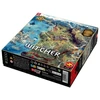 Cenega Puzzle Good Loot Gaming - The Witcher: The Northern Realms Map 1000 pc(s)