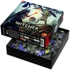 Cenega Dėlionė Good Loot Gaming – The Witcher: Leshen 1000 vnt.