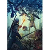 Cenega Dėlionė Good Loot Gaming – The Witcher: Leshen 1000 vnt.
