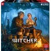 „Cenega“ dėlionė „Good Loot Gaming“ – „The Witcher: Journey of Ciri“, 1000 vnt.